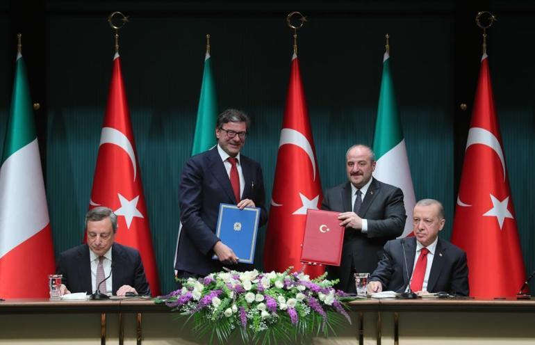 Karadenizde tahıl koridoru Cumhurbaşkanı Erdoğan tarih verdi