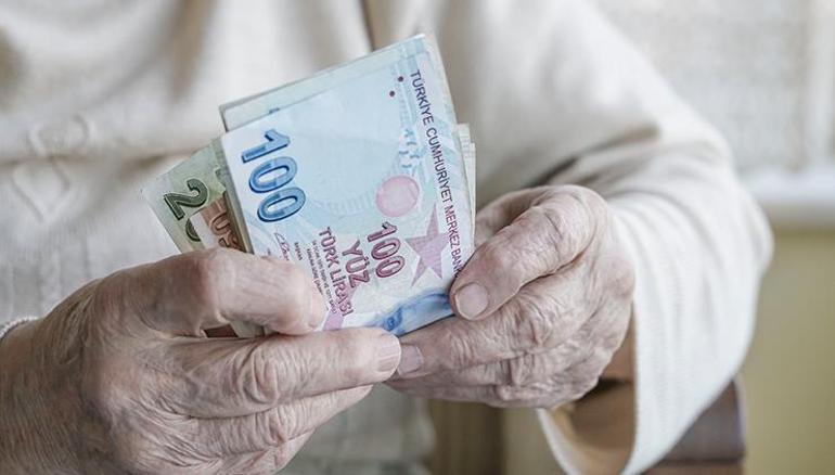 4c, SSK, Bağ-Kur zamlı emekli maaşları ne zaman yatacak 2022 Emekli maaşları bayramdan önce yatacak mı