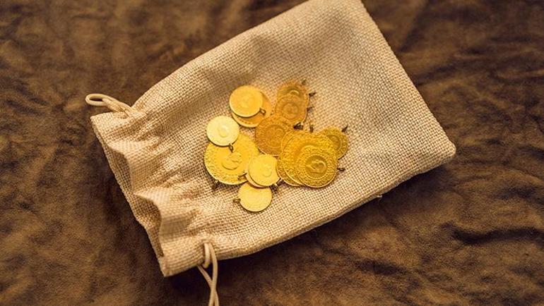 Canlı altın fiyatları 5 Ağustos 2022 gram altın, çeyrek altın, yarım altın fiyatları bugün kaç TL