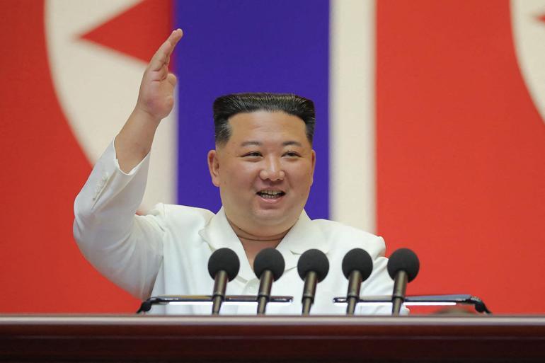 Kim Jong-un ölürse ne olacak Korkunç senaryo