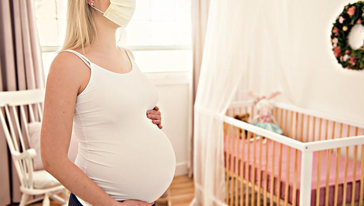 Hamilelikte üşüme neden olur Gebelikte üşüme ne zaman başlar, sebepleri nelerdir