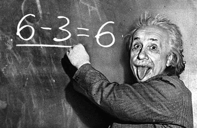 Albert Einstein kimdir Kısaca hayatı, buluşları, icatları ve sözleri...