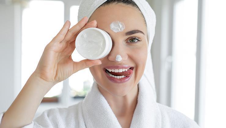 You must follow these 3 skin care rules for clean skin!