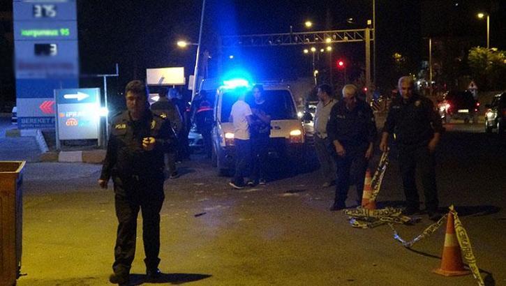 Malatya'da silahlı, taşlı, sopalı kavga: 2 yaralı, 5 gözaltı - SON DAKİKA