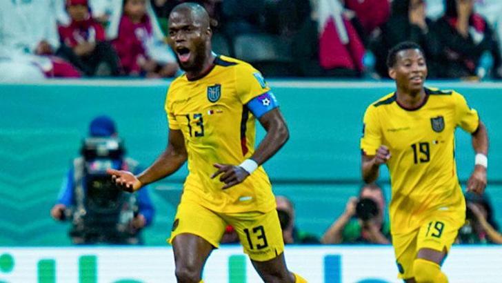 Katar - Ekvador maç özeti ve sonucu - Futbol Haberleri