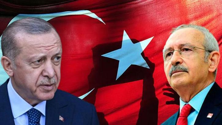 Dünyanın gözü kulağı Türkiye'de! '2023'ün en önemli seçimi'ne sayılı gün - Dünya Haberleri