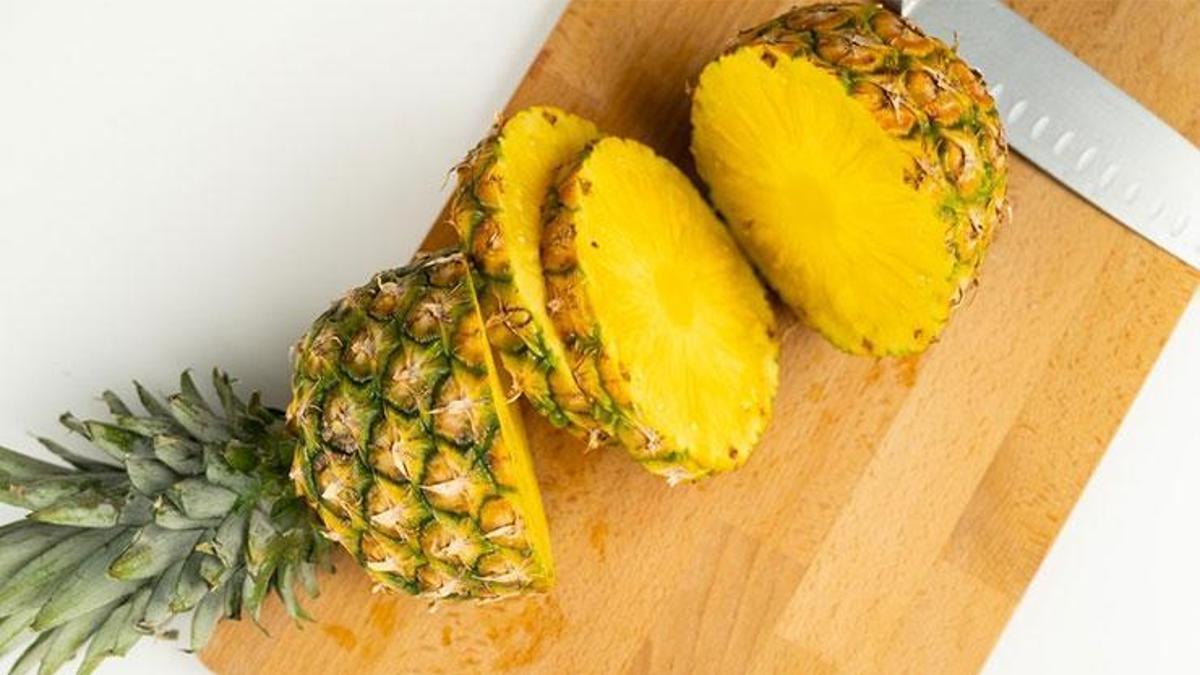 Ananasın bu faydalarını biliyor musunuz? - Egzersiz Diyet Haberleri