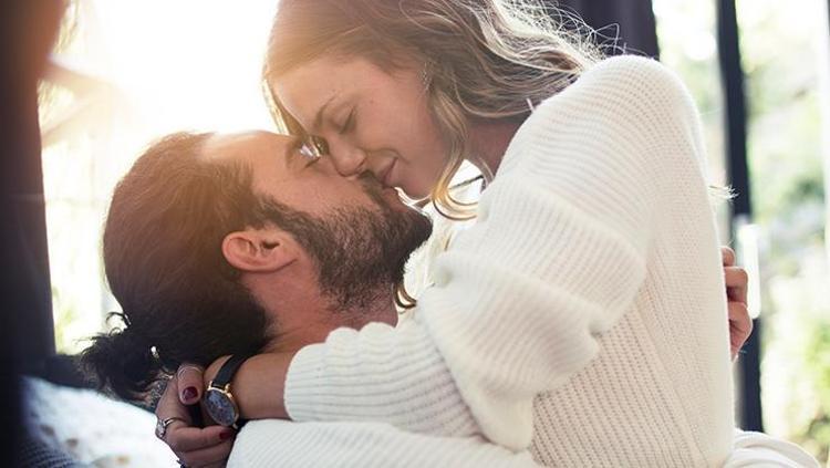 Kendine güvenen bir erkekle çıkmak için 10 neden - Aşk - İlişkiler