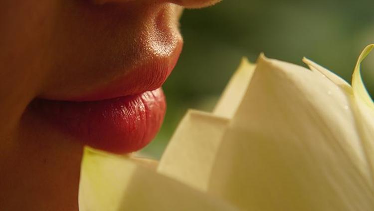 5 adımlı dudak bakımı
