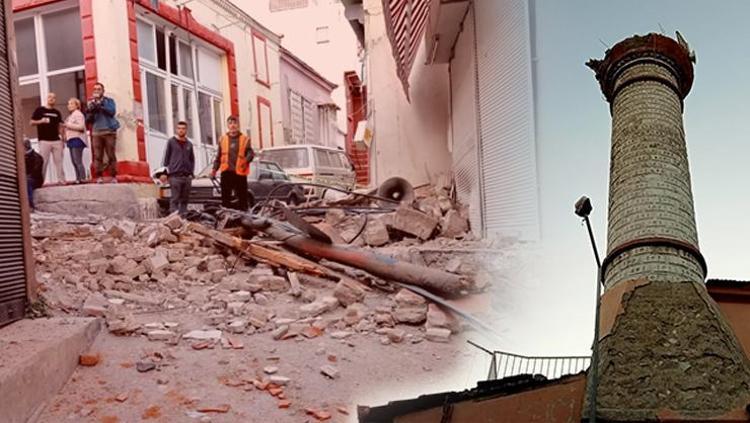 Son depremler: İzmir'de deprem! Buca'daki deprem uzmanları ikiye böldü - Gündem Haberleri