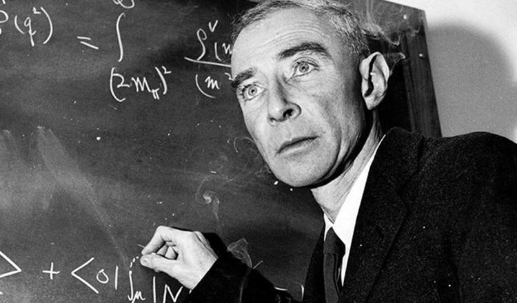 Oppenheimer kimdir, nerede ve ne zaman yaşadı? Bilim insanı Robert  Oppenheimer hangi alanda çalıştı? - Gündem Haberleri