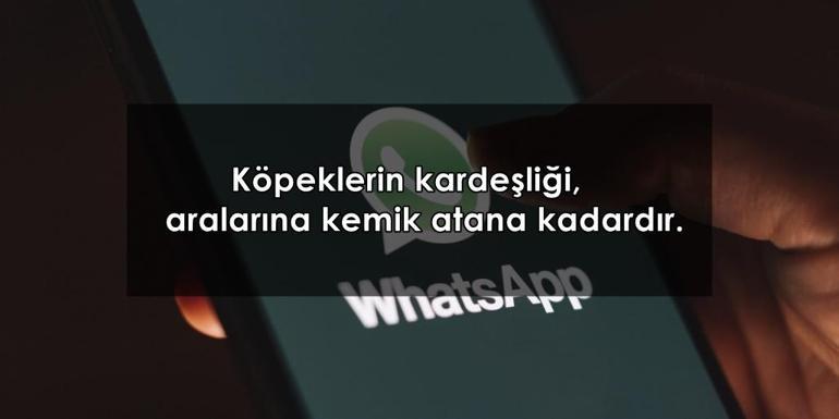 Anlamlı, ağır, etkili, güzel ve Whatsapp durum sözleri (Kısa-Uzun): Whatsapp Durum Sözleri 2022