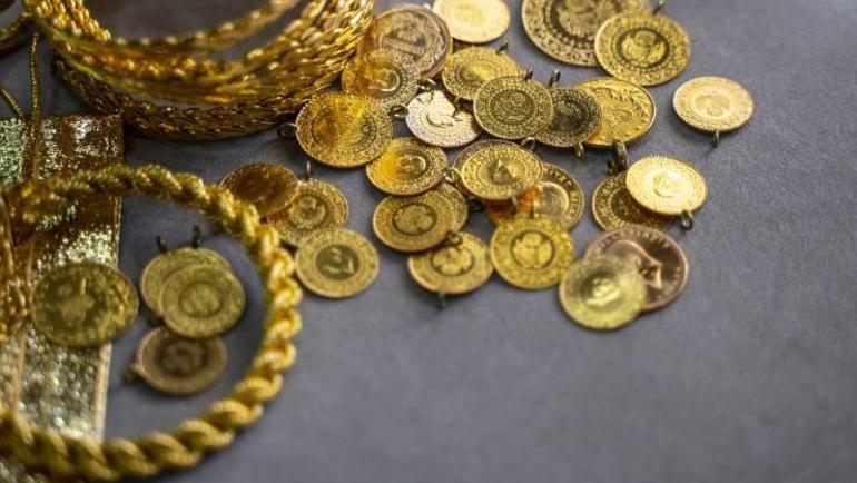 Gram altın kaç lira Çeyrek altın bugün ne kadar oldu 26 Ekim gram, çeyrek, yarım altın fiyatları