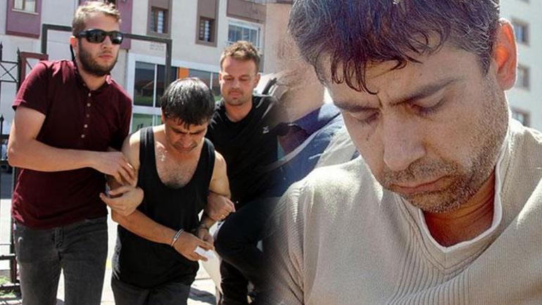 Türkiye’yi dehşete düşüren ‘İnsan Avcısı’ Yıllarca hapiste kaldı, çıkınca yaptığı ilk iş şoke etti